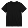 Camiseta Negra para hombre