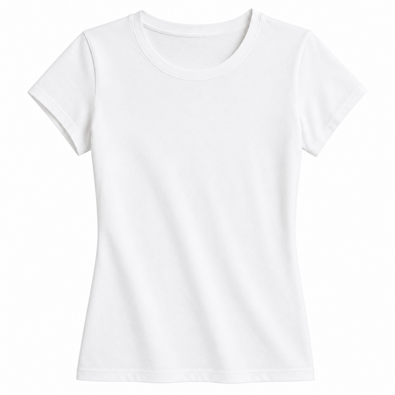 Camiseta blanca