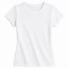 Camiseta blanca